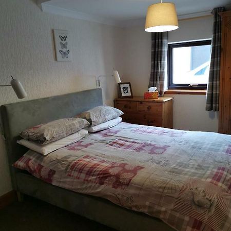 The Greannan Lower Self Catering Apartment Blackwaterfoot エクステリア 写真